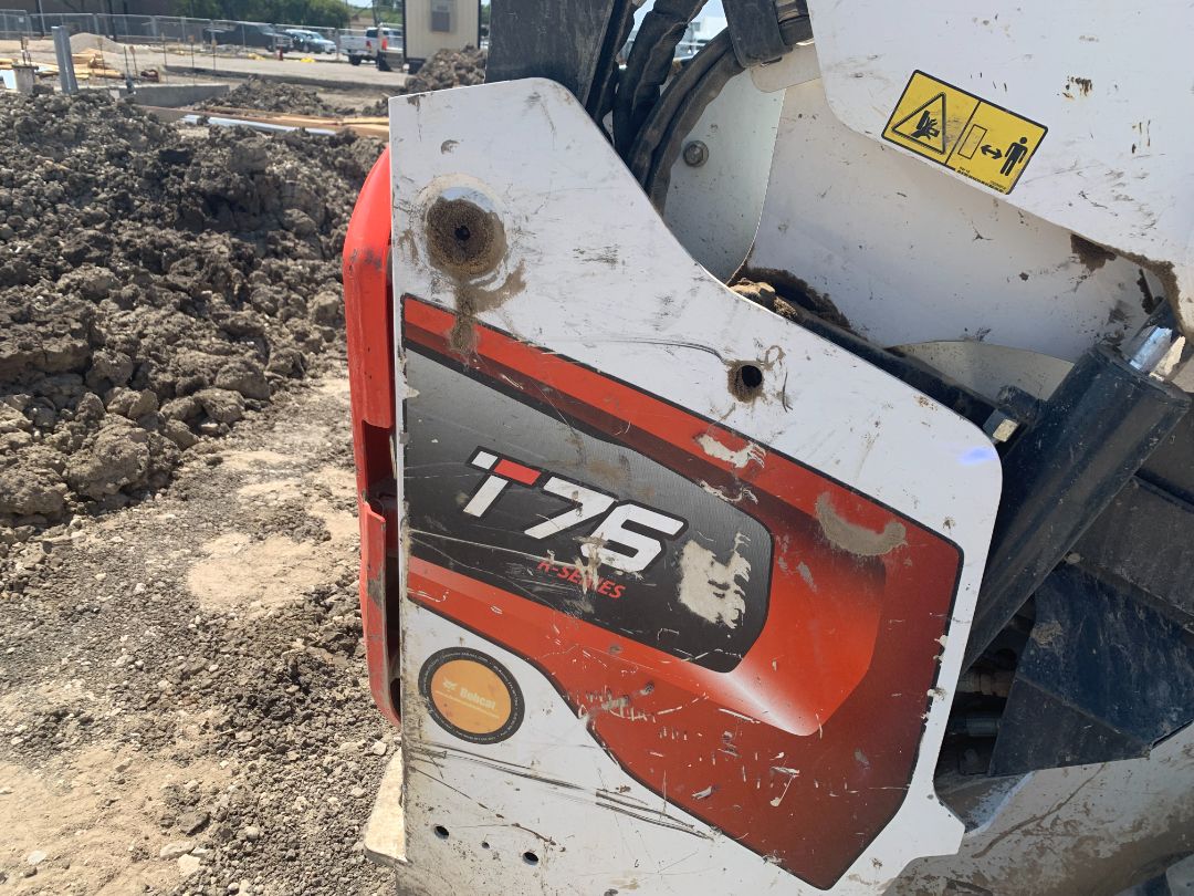 2020 BOBCAT T-76-R-Series - Image 5